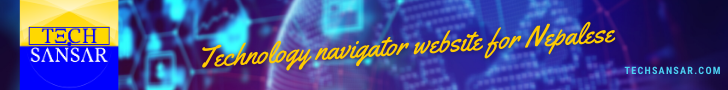 TechSansar.com - Technology Navigator website for Nepalese